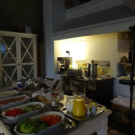 Savikon Kartano Bed & Breakfast Kitee