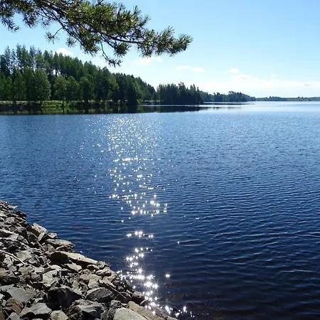 Savikon Kartano Bed and breakfast *