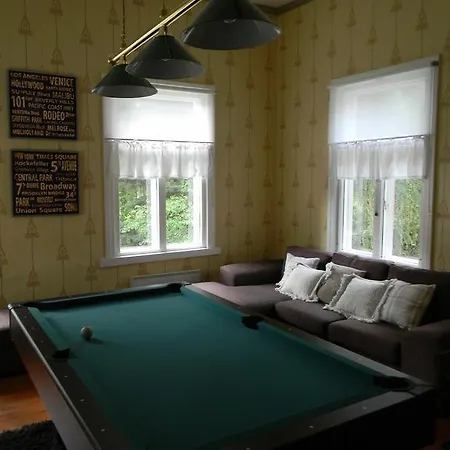 Bed and breakfast Savikon Kartano