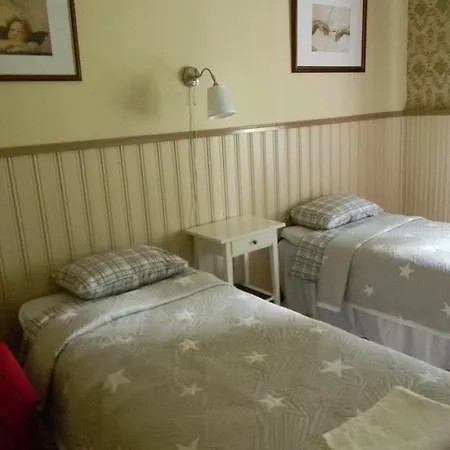 Savikon Kartano Bed and breakfast Kitee