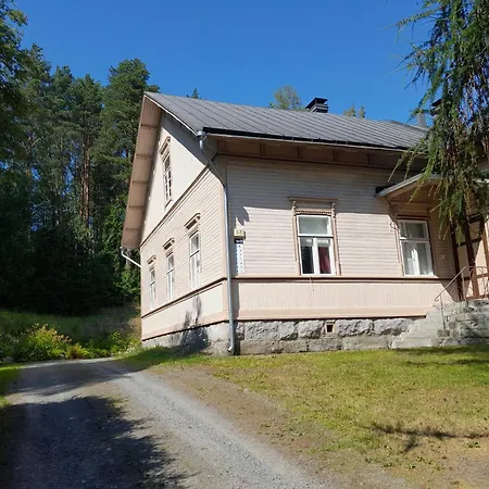 Savikon Kartano * Kitee