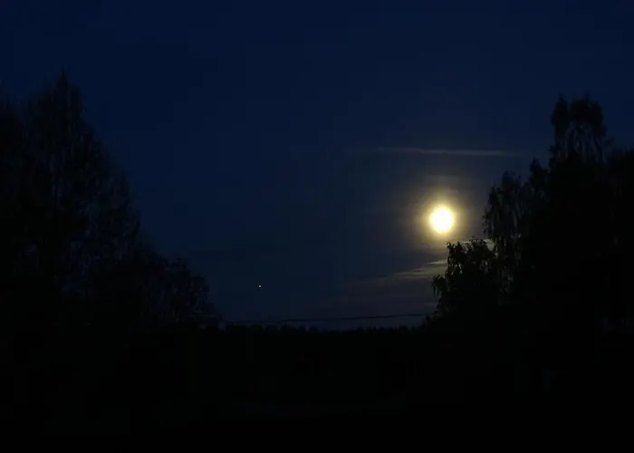 Savikon Kartano Couette-café Kitee