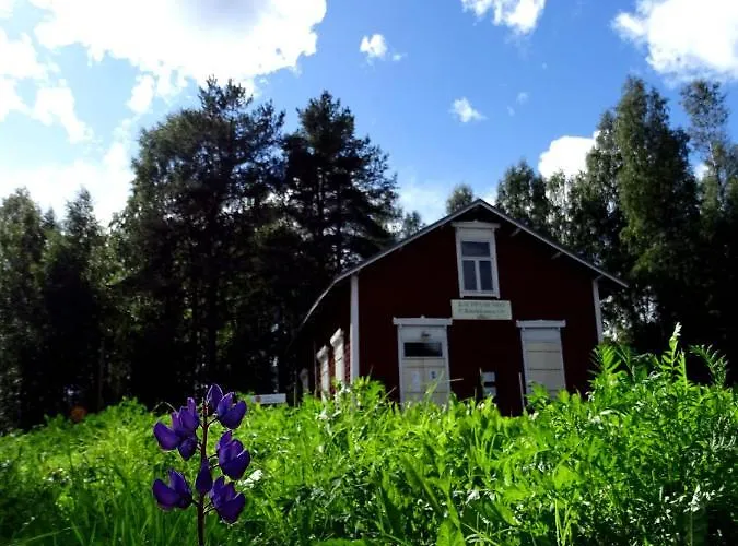 Savikon Kartano Couette-café