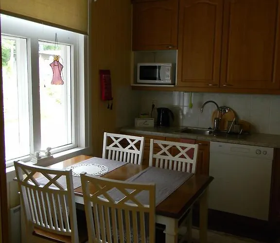 Couette-café Savikon Kartano *