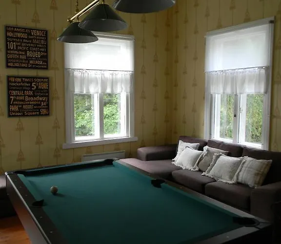 Couette-café Savikon Kartano