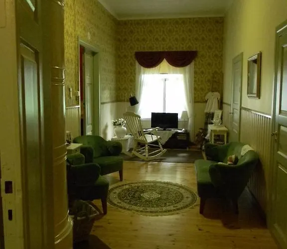 Savikon Kartano Kitee