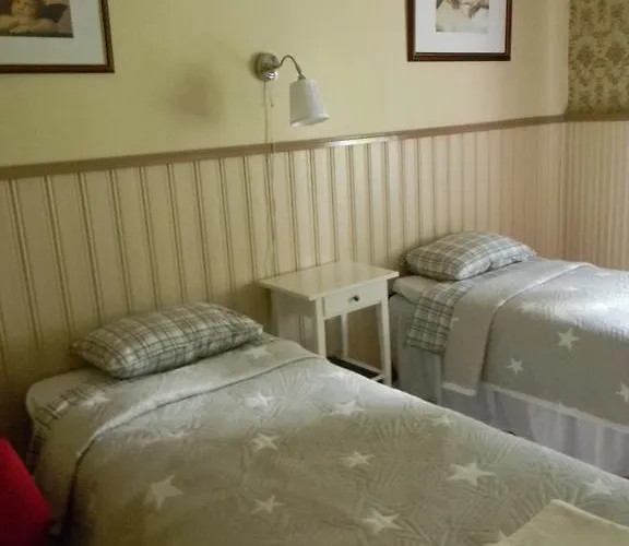 Savikon Kartano Bed & Breakfast Kitee