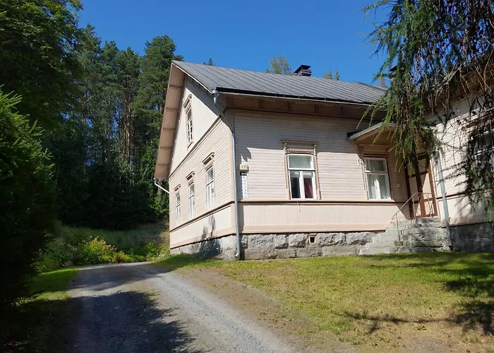 Savikon Kartano * Kitee